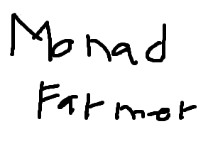 Monad Farming Simulator - Farcaster Mini Apps